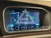 2016 Volvo V40