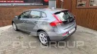 2016 Volvo V40