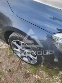 2016 Volvo V40