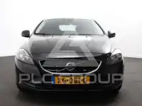 2016 Volvo V40