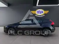 2016 Volvo V40