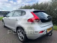 2016 Volvo V40