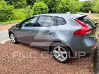 2016 Volvo V40