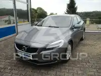 2016 Volvo V40