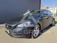 2016 Volvo V40