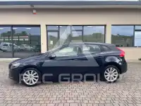 2016 Volvo V40