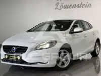 2016 Volvo V40