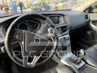 2016 Volvo V40