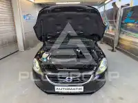 2016 Volvo V40