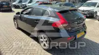 2016 Volvo V40