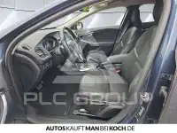 2016 Volvo V40