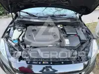 2016 Volvo V40