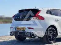 2016 Volvo V40