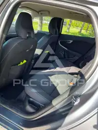 2016 Volvo V40