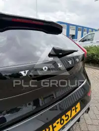 2016 Volvo V40