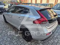 2016 Volvo V40