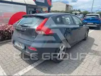 2016 Volvo V40