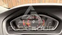 2016 Volvo V40