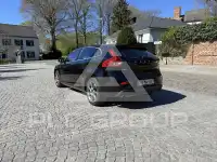 2016 Volvo V40