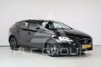 2016 Volvo V40