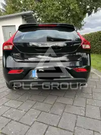 2016 Volvo V40