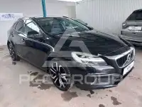 2016 Volvo V40