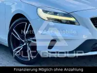 2016 Volvo V40