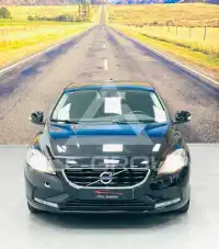 2016 Volvo V40