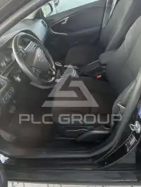 2016 Volvo V40