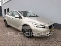 2016 Volvo V40