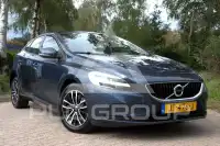 2016 Volvo V40