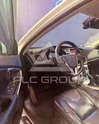 2016 Volvo V40