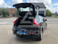 2016 Volvo V40