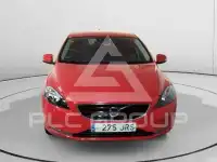 2016 Volvo V40