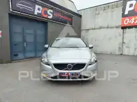 2016 Volvo V40