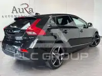 2016 Volvo V40