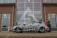 2016 Volvo V40