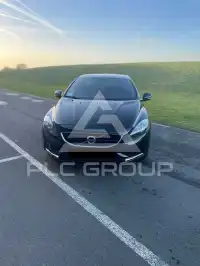 2016 Volvo V40