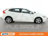 2016 Volvo V40