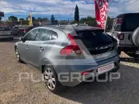2016 Volvo V40
