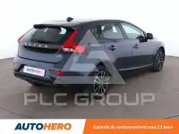 2016 Volvo V40