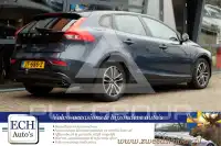 2016 Volvo V40