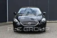 2016 Volvo V40