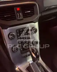 2016 Volvo V40