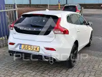 2016 Volvo V40