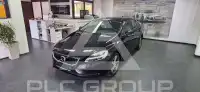 2016 Volvo V40
