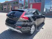 2016 Volvo V40