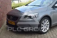 2016 Volvo V40