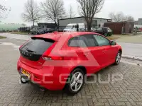 2016 Volvo V40
