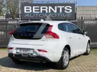 2016 Volvo V40